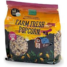 Wabash Valley Farms 46400 Gourmet Popping Corn- Rainbow