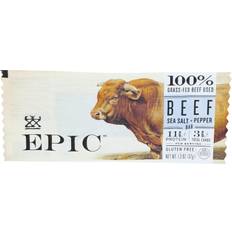 Epic Sea Sat & Pepper Beef Bar 1.3