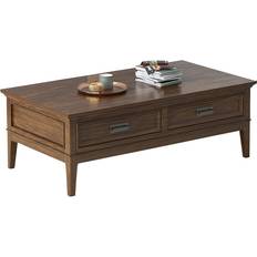 Caruth Cocktail Coffee Table