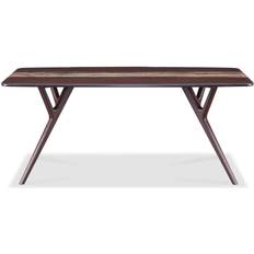 Purple Dining Tables Greenington GA0008SA Azara Dining Table