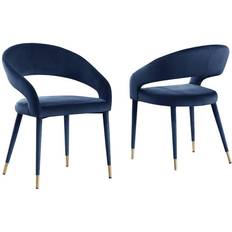 Best Master Furniture Jacques Kitchen Chair