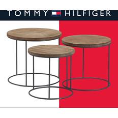 Tommy Hilfiger Berkshire Side Nesting Table