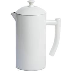 Frieling Double-Walled Steel French Press Coffee