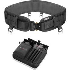 Shape On Set AC Belt & Pouch Tool Kit