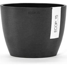 Ecopots Stockholm Durable Planter Flower