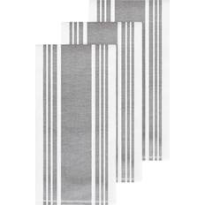 All-Clad Dual Purpose Reversible, Absorbent Set 3 30", 3-Pack Pewter Kitchen Towel Gray (203.2x)