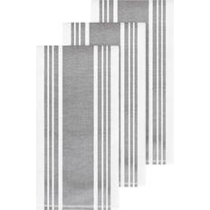 All-Clad Dual Purpose Reversible, Absorbent Set 3 30", 3-Pack Pewter Kitchen Towel Gray (203.2x)