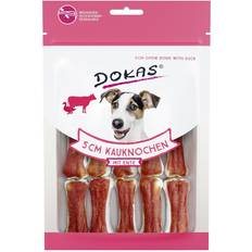 Dokas Chew Bone with Duck 5cm 0.1kg