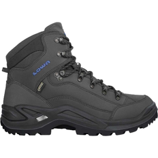 Lowa Renegade GTX Mid M - Anthracite/Steelblue