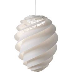 Le Klint Swirl 2 Pendant Lamp 36cm