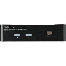 HDMI KVM Switches StarTech SV231HDMIUA