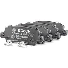 Bosch Bremsbelagsatz TOYOTA 0 986 790