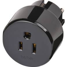 Brennenstuhl Travel Adapters Brennenstuhl 1508520 1-way