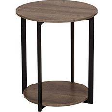 Household Essentials Ashwood Low Small Table