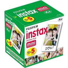 Instax mini film Fujifilm Instax Mini Film 5 Pack