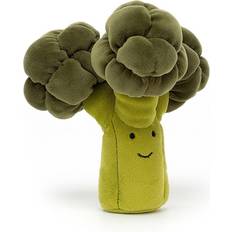 Soft Toys Jellycat Vivacious Vegetable Broccoli 17cm