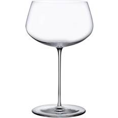 Nude Glass Stem Wine Glass