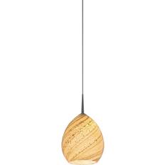 Bruck Lighting Vibe Pendant Lamp 14cm