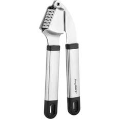 Grey Garlic Presses Berghoff Essentials Stainless Garlic Press