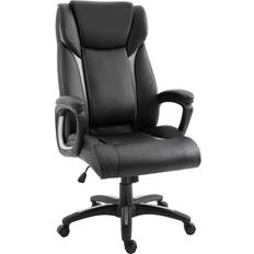 Vinsetto 921-249 Black Office Chair 120cm