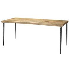 Jamie Young Company Lifestyle Collection Farmhouse Dining Table