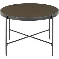 Picket House Furnishings Carlo Round Coffee Table