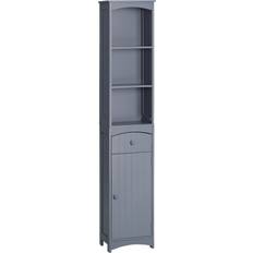 Homcom Bathroom Storage Cabinet