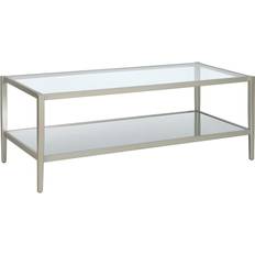 Hudson & Canal Hera 45" Wide Coffee Table