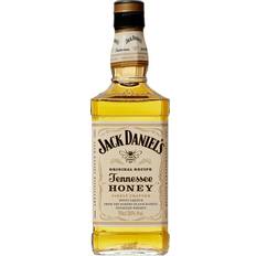 Jack Daniels Spirits Jack Daniels Tennessee Honey Whiskey 35% 70cl