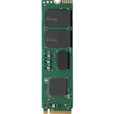 PCIe Gen3 x4 NVMe Hard Drives 670p Series SSDPEKNU010TZX1 1TB