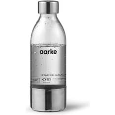 PET Bottles Aarke PET Bottle 0.45L