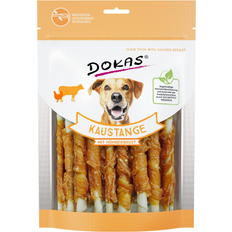 Dokas Chewing Stick with Chicken Breast 0.2kg