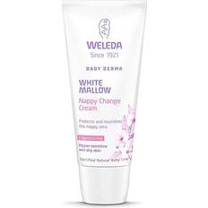 Best Baby Skin Weleda White Mallow Nappy Change Cream 50ml