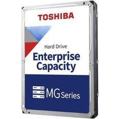 Toshiba 3.5" - HDD Hard Drives Toshiba MG08ACA16TE 512MB 16TB