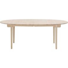 Carl Hansen & Søn Tables Carl Hansen & Søn CH338 Dining Table 115x200cm