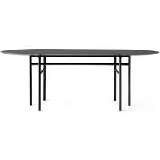 Menu Snaregade Dining Table 95x210cm