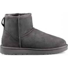 42 ½ Ankle Boots UGG Classic Mini - Dark Grey