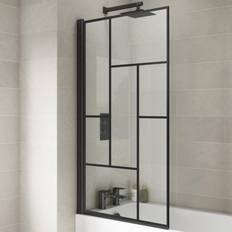 Shower Wall Luxura (NUIE4409) 830x1520mm