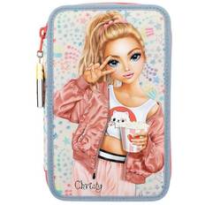 Depesche Top Model Cutie Star Triple Pencil Case