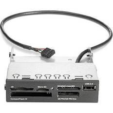 HP 480032-001 card reader Internal USB 2.0