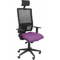 P&C with Headrest Horna Office Chair