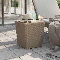 Garden & Outdoor Furniture vidaXL Havebord