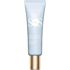 Clarins Face Primers Clarins Sos Primer Matifying 30Ml