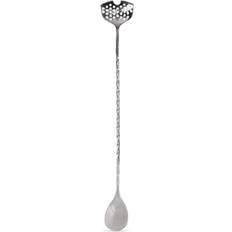 Kikkerland Spoon BA99 Tea Strainer