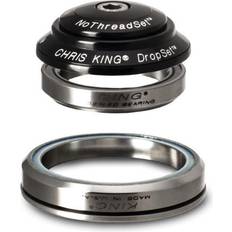 Chris King DropSet 2 Tapered GripLock 1 1/8-1.5" IS42/28.6 45x45° 2022