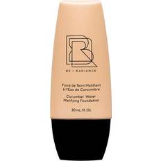 BE + Radiance Make-up Complexion Cucumber Water Matifying Foundation No. 13 30 ml