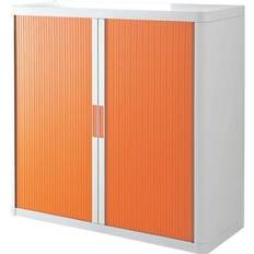 Paperflow Roll Door EasyOffice Storage Cabinet