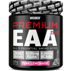 Glycine Pre-Workouts Weider Premium EAA 325g