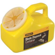Stanley Tools Blade Disposal Container