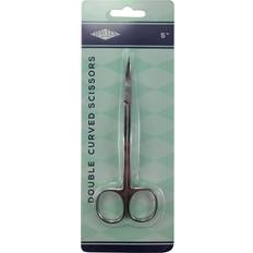 Havel's Double-Curved Embroidery Scissors 5"